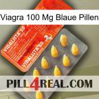 Viagra 100 Mg Blue Pills new01